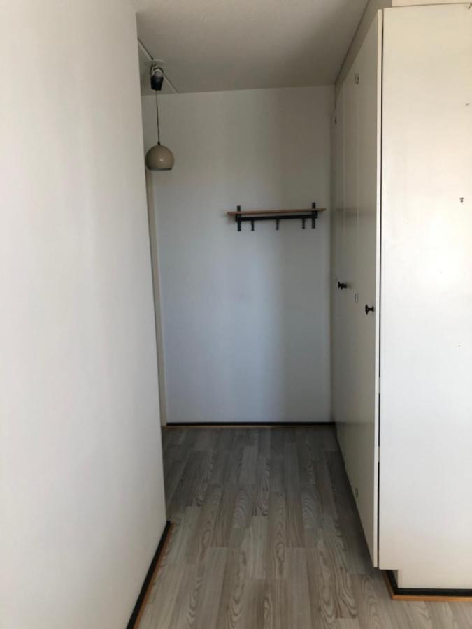 Lovely Apartment Within Walking Distance -Centre Pori Exterior foto